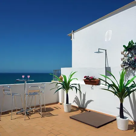 The Apartment Albufeira