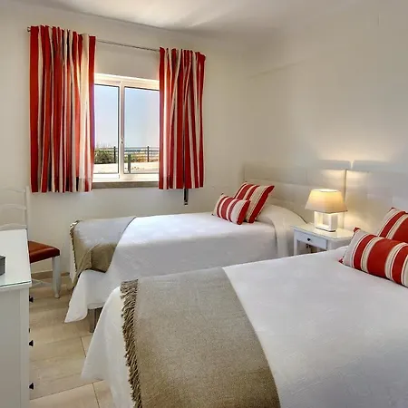The Apartamento *