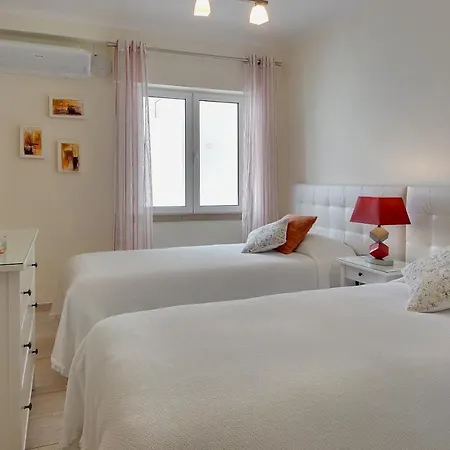 Apartment The