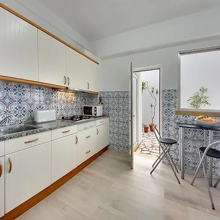 Apartamento The *