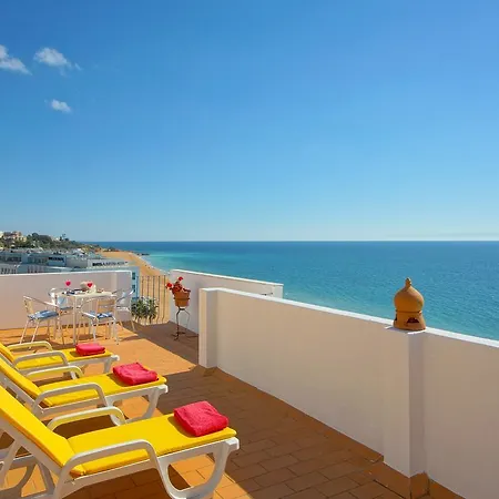 Apartamento The