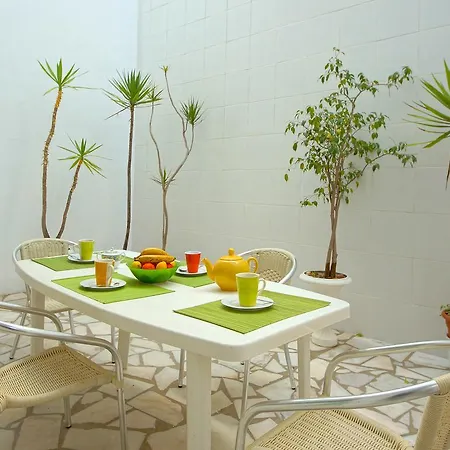 The Apartment *