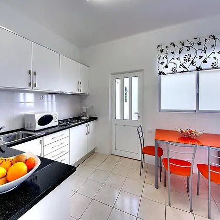 Apartment The