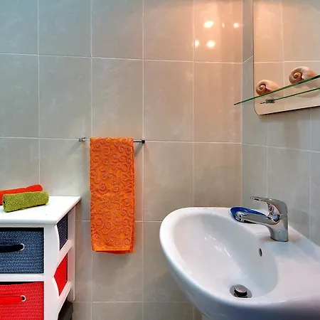 The Apartamento