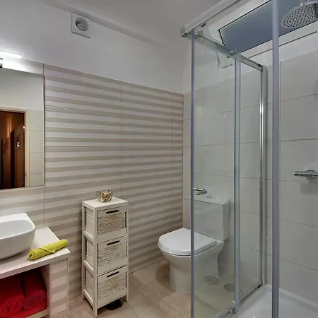 Apartamento The *