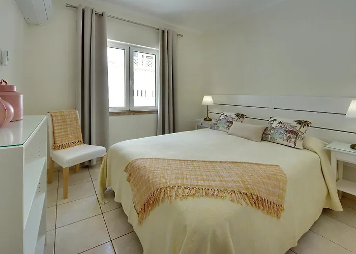 The By Seareen Lejlighed *