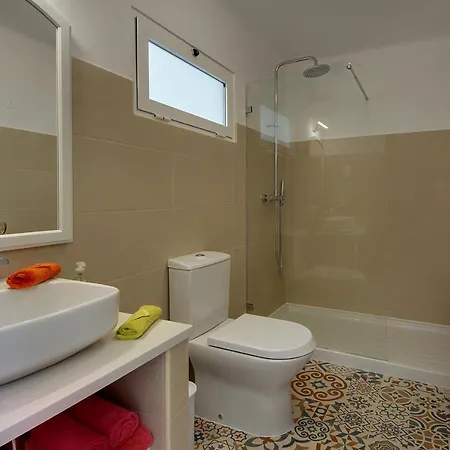 Daire The By Seareen Albufeira