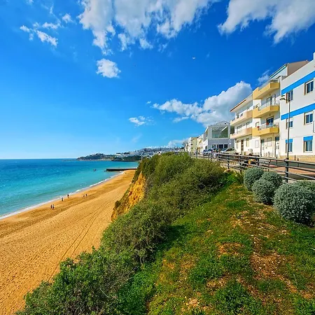 The Beach * 알부페이라