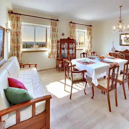 아파트 The Beach 알부페이라