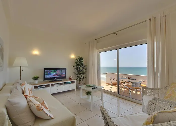 아파트 The Beach *