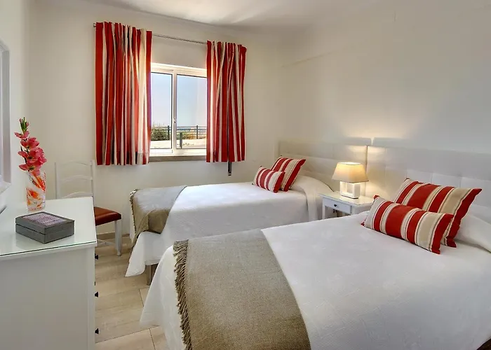 The Beach 아파트 *