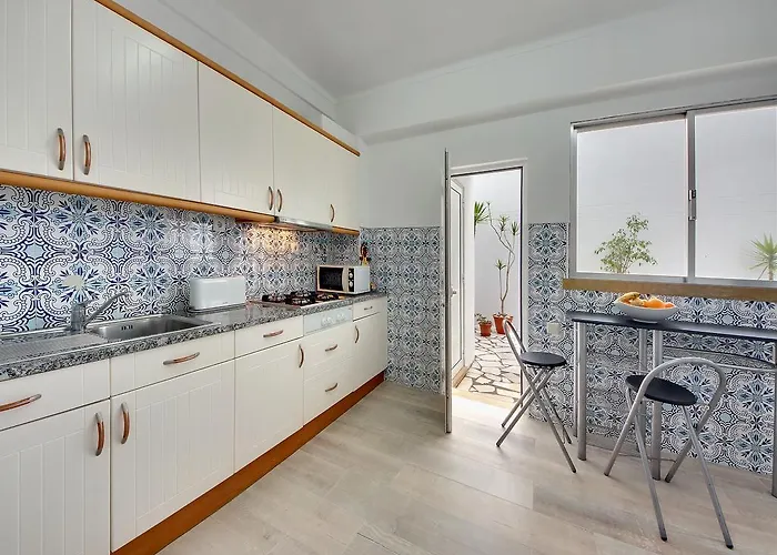 아파트 The Beach *