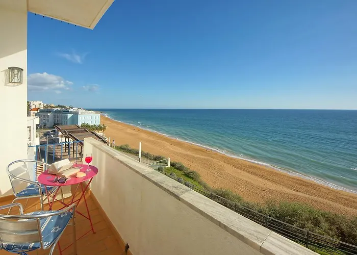 The Beach 아파트 *