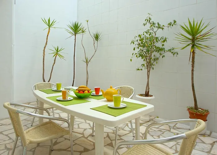 The Beach 아파트 *