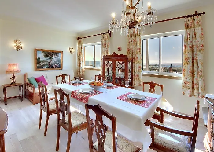 The Beach 아파트 *