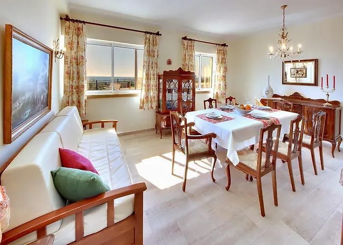 아파트 The Beach 알부페이라