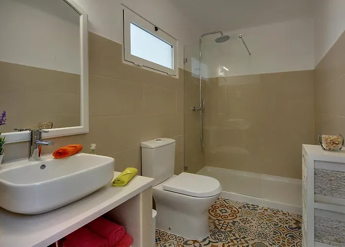 아파트 The Beach 알부페이라