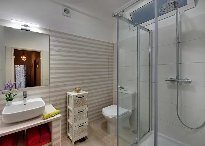 아파트 The Beach *